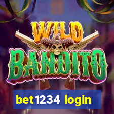 bet1234 login